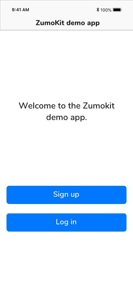 demo-app